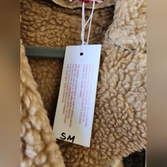 Scandal Coat - Picture 7 of 8